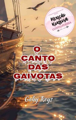 O Canto Das Gaivotas.