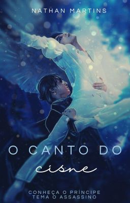 O Canto do Cisne {Jikook}