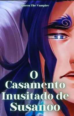 O Casamento Inusitado de Susanoo