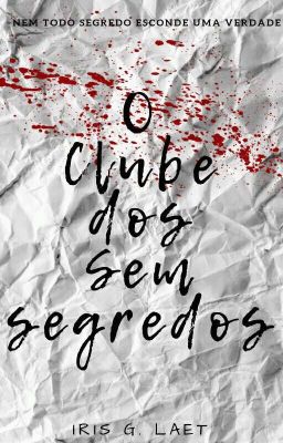 O Clube dos Sem Segredos [Degustação]