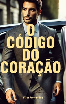 O Código do Coração (Romance Gay)