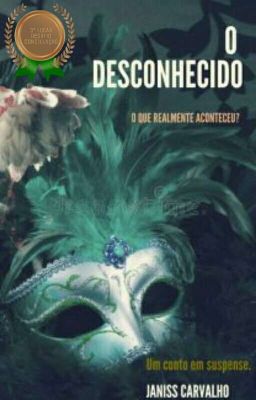 O desconhecido {Completo }