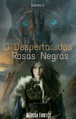 O Despertar Das Rosas Negras - Melhores histórias 2022 LP