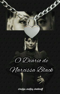 O diário de Narcissa Black