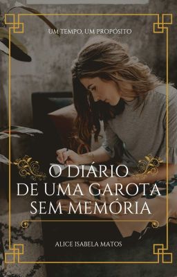 O Diário de uma Garota sem Memória