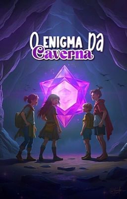 O Enigma da Caverna