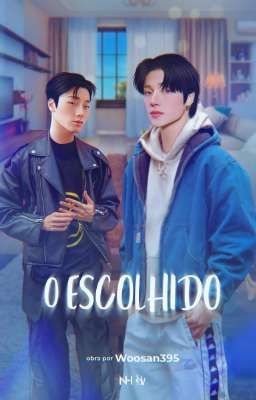 O Escolhido_Woosan