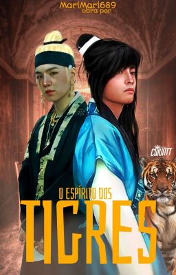 O Espírito dos Tigres - Taegi