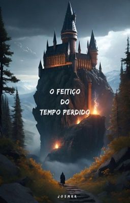 O Feitiço do tempo perdido 