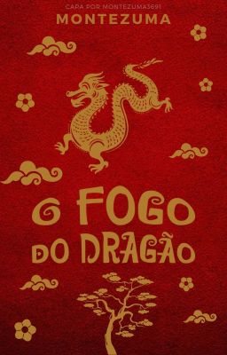 O Fogo do Dragão