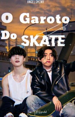 O Garoto do Skate • kth + pjm