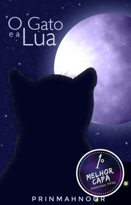 O Gato e a Lua (Conto)