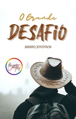 O Grande Desafio