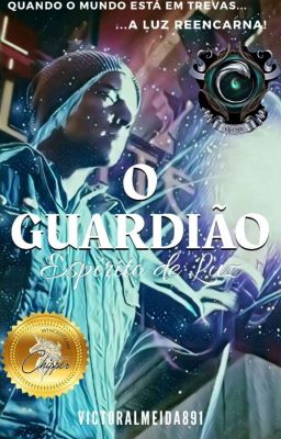 O Guardião | livro 1 : Espírito De Luz