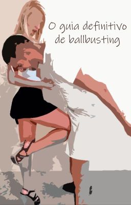 O guia definitivo de ballbusting