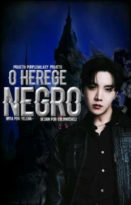 O Herege Negro