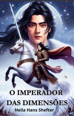 O IMPERADOR DAS DIMENSÕES