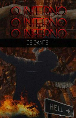 O inferno de Dante 