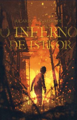 O Inferno de Istkor