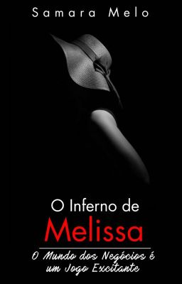 O Inferno de Melissa 