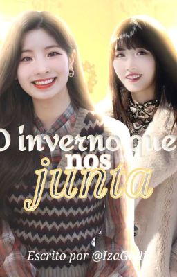 O inverno que nós junta - Dahmo 