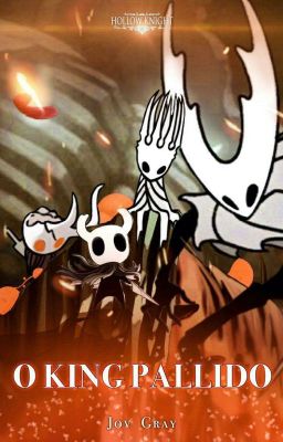 O King Pallido (Hollow Knight)