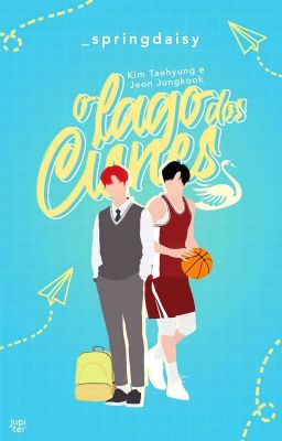 O Lago dos Cisnes | Taekook