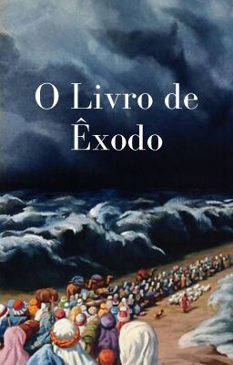 O livro de Êxodo