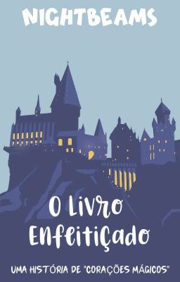 O Livro Enfeitiçado (Conto Único) 