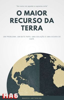 O Maior Recurso Da Terra