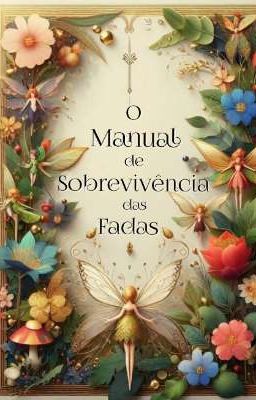 O Manual de Sobrevivência das Fadas 