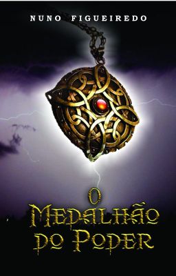 O Medalhão do Poder