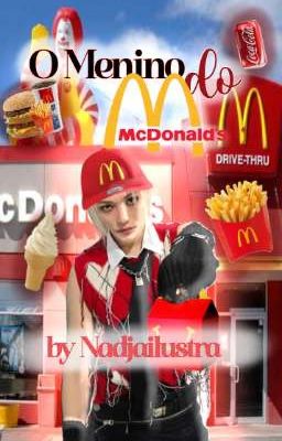 O Menino Do Mc Donald's - imagine Lee Felix