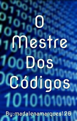 O Mestre Dos Códigos