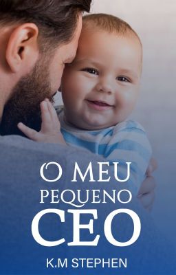 O meu pequeno CEO - DEGUSTAÇÃO