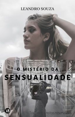 O mistério da sensualidade