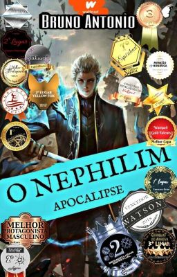 O Nephilim - Apocalipse