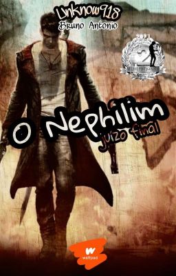 O Nephilim - Juízo Final