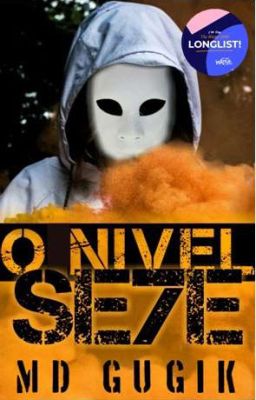 O Nível Sete | AMAZON COMPLETO