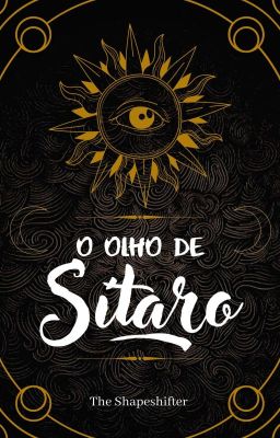 O Olho De Sítaro - (Conto) 