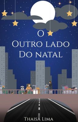 O Outro Lado do Natal (Degustação)