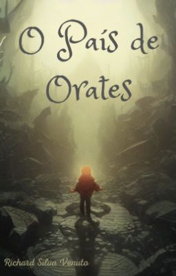 O País de Orates