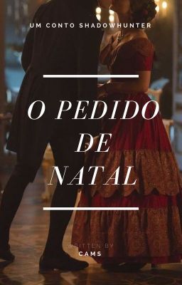 O pedido de natal