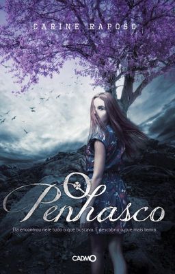 O Penhasco - Livro 1 - Completo