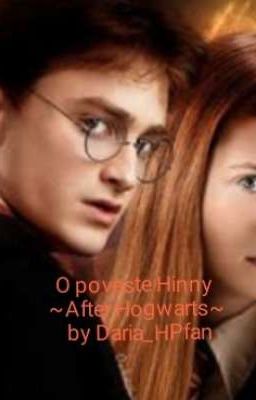 O poveste Hinny ~Hogwarts~