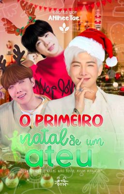 O Primeiro Natal de um Ateu; Spin-off FCDI