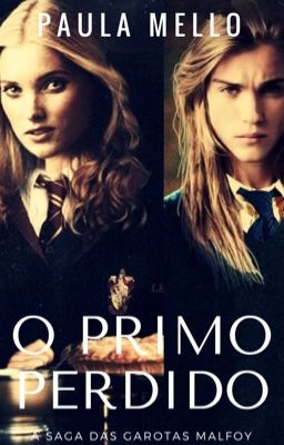 O Primo Perdido - Livro 2  