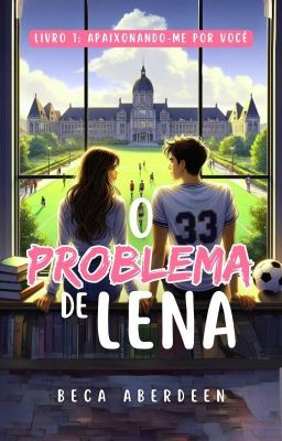 O Problema de Lena