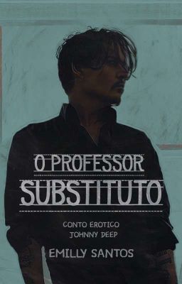 O PROFESSOR SUBSTITUTO