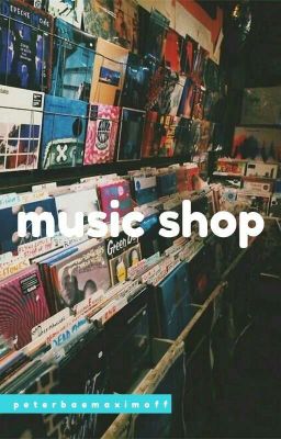 o r p h e u s -  music shop